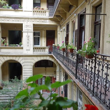 Vivid Csengery Apartment Budapesta Cameră foto