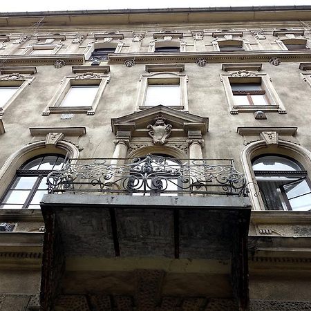 Vivid Csengery Apartment Budapesta Cameră foto