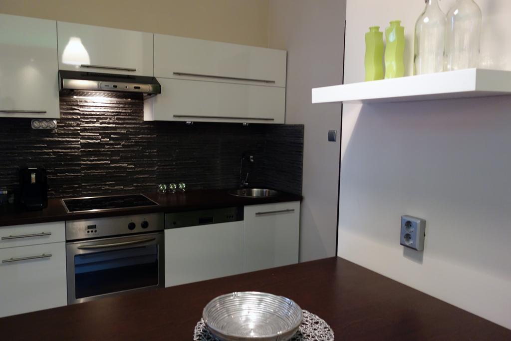 Vivid Csengery Apartment Budapesta Cameră foto