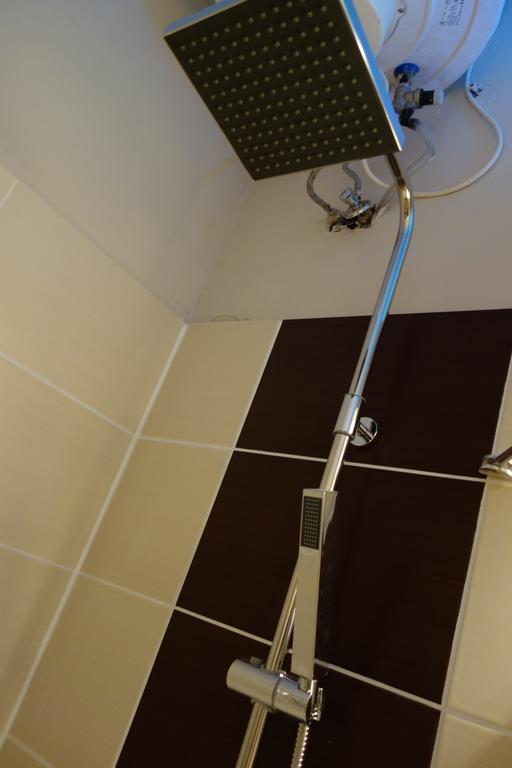 Vivid Csengery Apartment Budapesta Cameră foto