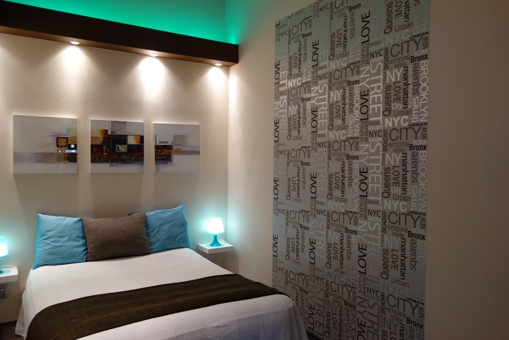 Vivid Csengery Apartment Budapesta Cameră foto