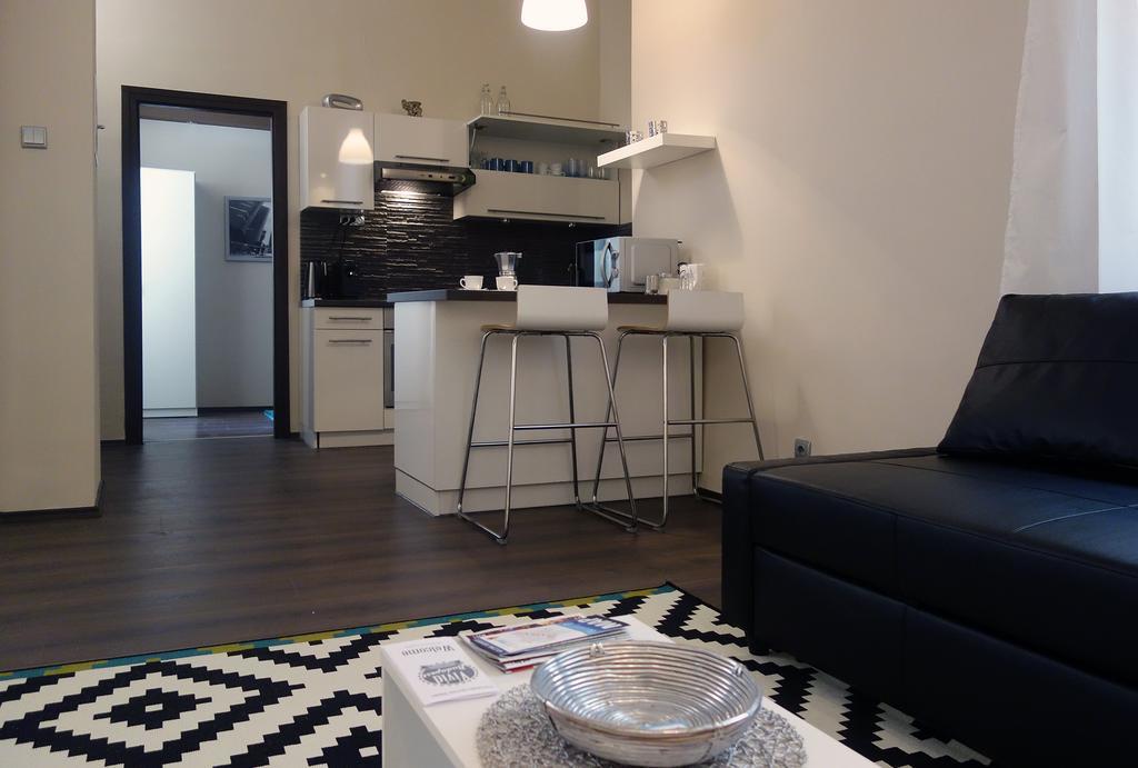 Vivid Csengery Apartment Budapesta Cameră foto