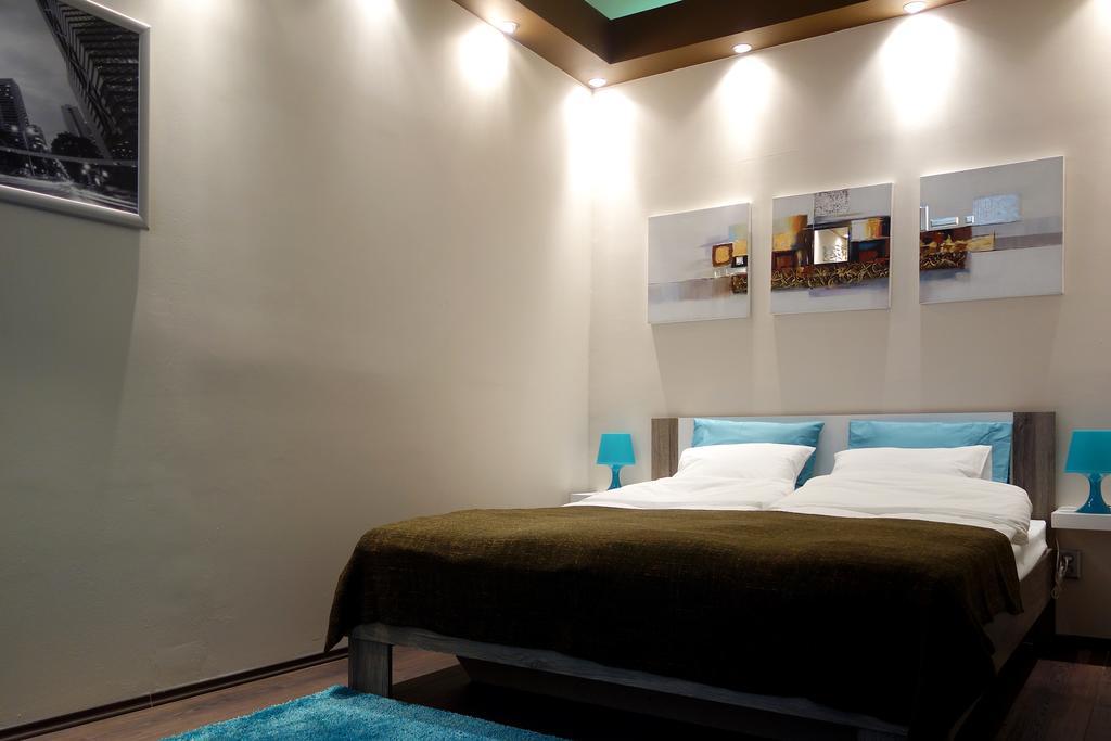 Vivid Csengery Apartment Budapesta Cameră foto