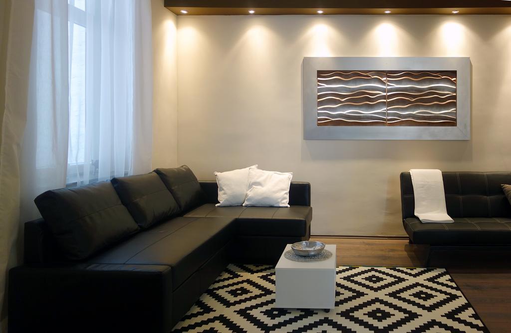 Vivid Csengery Apartment Budapesta Cameră foto