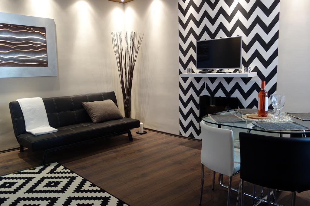 Vivid Csengery Apartment Budapesta Cameră foto